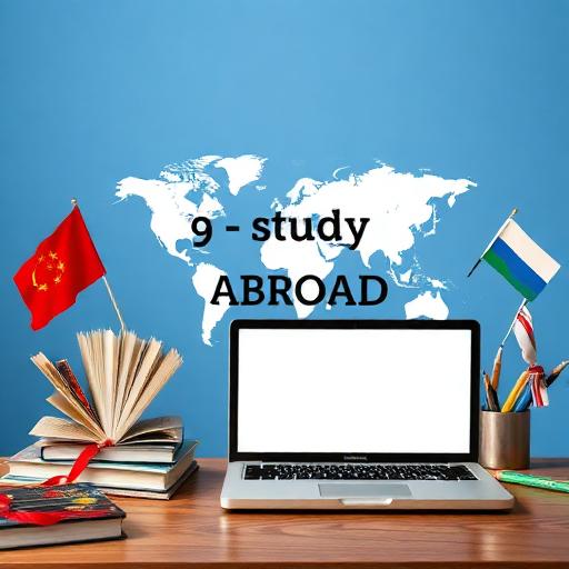 Study Abroad Tips