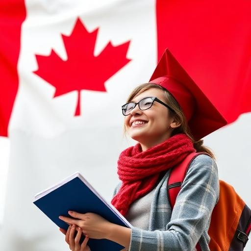 Study in Canada