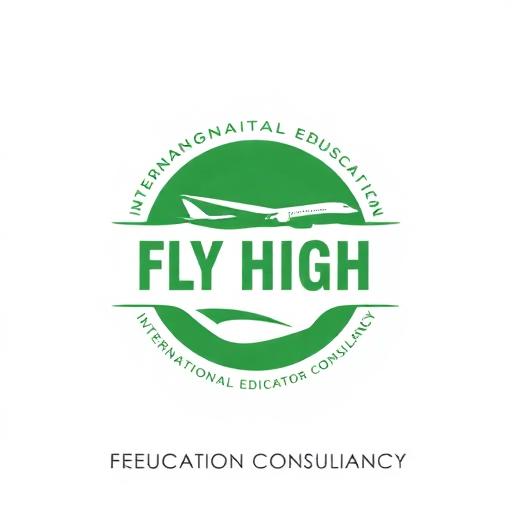 Fly High International Education Consultancy
